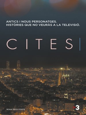 cover image of Cites
